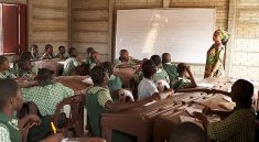 This Small School in Nigeria Is Making a Big Impact, Find Out Why