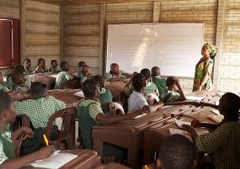 This Small School in Nigeria Is Making a Big Impact, Find Out Why