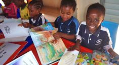 How This School’s Focus on Service Projects Is Making Future Leaders