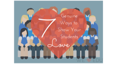 The Surprising Reason Students Love Coming to School Every Day