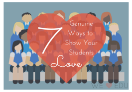 The Surprising Reason Students Love Coming to School Every Day