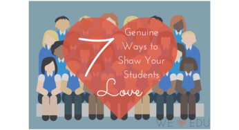 The Surprising Reason Students Love Coming to School Every Day