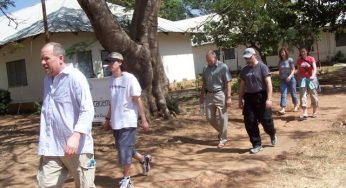 What Makes Kent Academy Talked About School in Miango