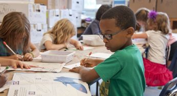 Why Parents Are Racing to Enroll Their Kids at Christian School
