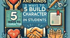 Building Minds and Shaping Hearts at Kent Academy Miango