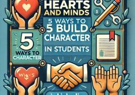 Building Minds and Shaping Hearts at Kent Academy Miango