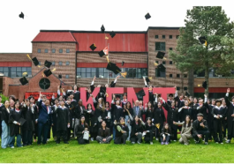 Kent Academy Graduates Are Excelling Worldwide