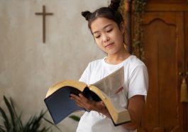 Christian Education and School Programs Miango