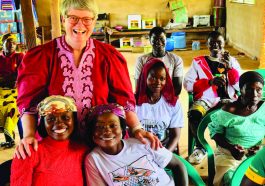 The Inspiring Way Kent Academy Is Nigeria’s Future Leaders