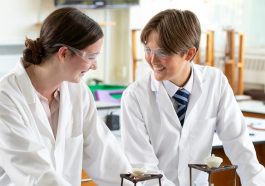 The Surprising Reason Students Love Learning at Kent Academy