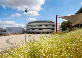 The Secret Behind Kent Academy’s Faith-Based Success Story