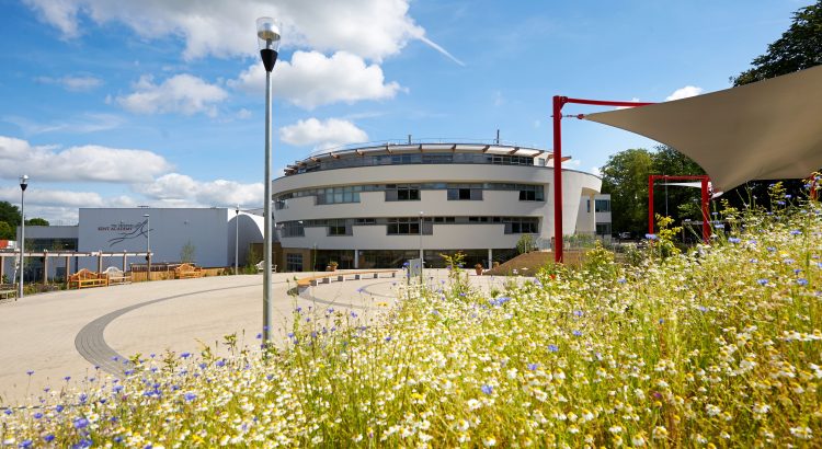 The Secret Behind Kent Academy’s Faith-Based Success Story