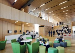 Inside Kent Academy’s Unique Approach to Christian Learning