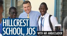 How Kent Academy Miago Prepares Students for a Bright Future