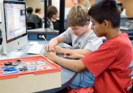 How Kent Academy Miago Prepares Students for a Global Future