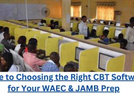 Exam Prep That Works: WAEC/NECO/JAMB Past Questions, Timed Drills, and Saturday Masterclasses Led by Subject Specialists