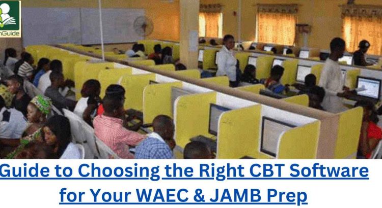 Exam Prep That Works: WAEC/NECO/JAMB Past Questions, Timed Drills, and Saturday Masterclasses Led by Subject Specialists