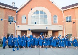 The Secret to Building Character in Christian Schools