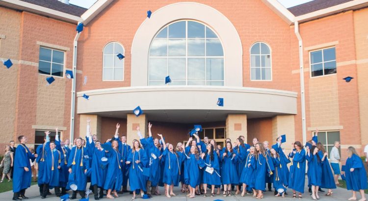 The Secret to Building Character in Christian Schools