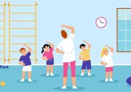 Fitness, Sports & Physical Health in Miango’s Boarding Life