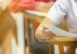 The Role of Prayer in Academic Success