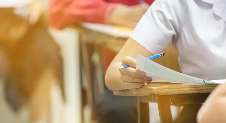 The Role of Prayer in Academic Success