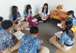 Strengthening Moral Values in the Classroom