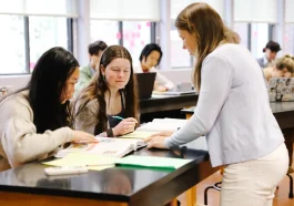 Transformative Stories of Alumni from Kent Academy Miango