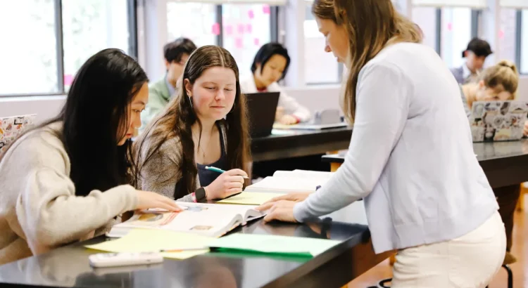 Transformative Stories of Alumni from Kent Academy Miango