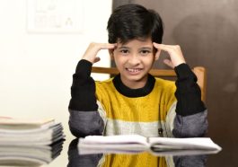 Preparing for Exams in a Boarding School Environment