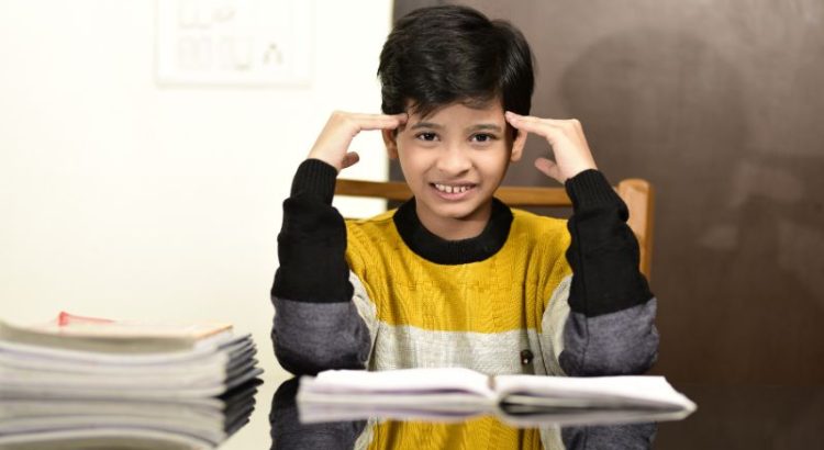 Preparing for Exams in a Boarding School Environment