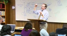 Faith and Excellence in Teaching