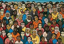 Celebrating Cultural and Spiritual Diversity in Christ