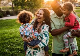 The Art of Positive Parenting: Building Stronger Families Through Understanding and Communication