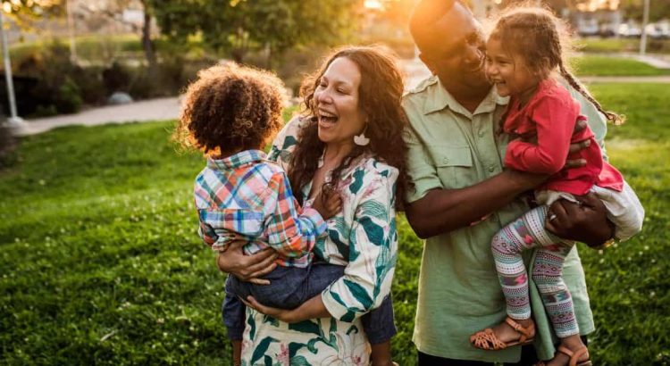 The Art of Positive Parenting: Building Stronger Families Through Understanding and Communication